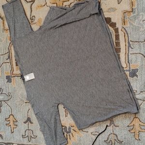 Matth Ildur striped top nwt